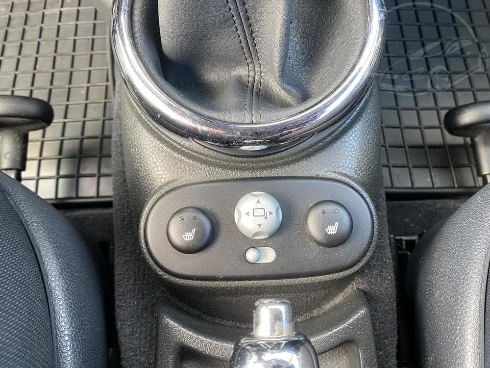 2005 Mini ONE - 18