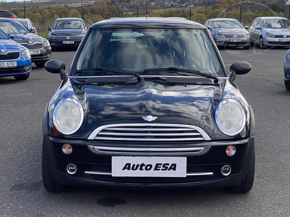 2005 Mini ONE - 2
