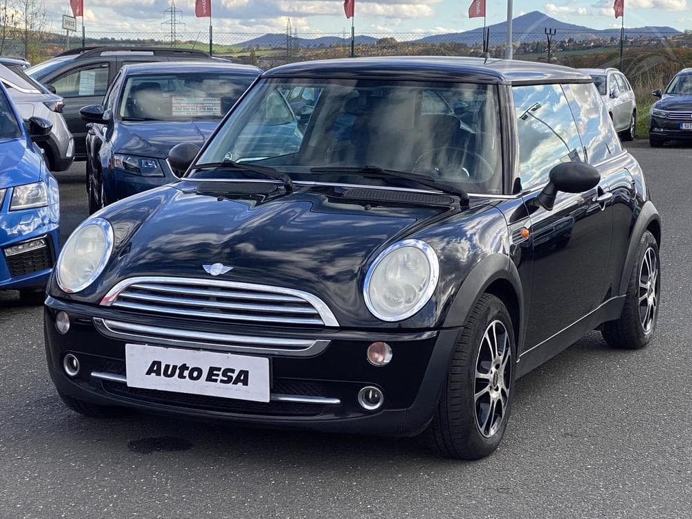 2005 Mini ONE - 3