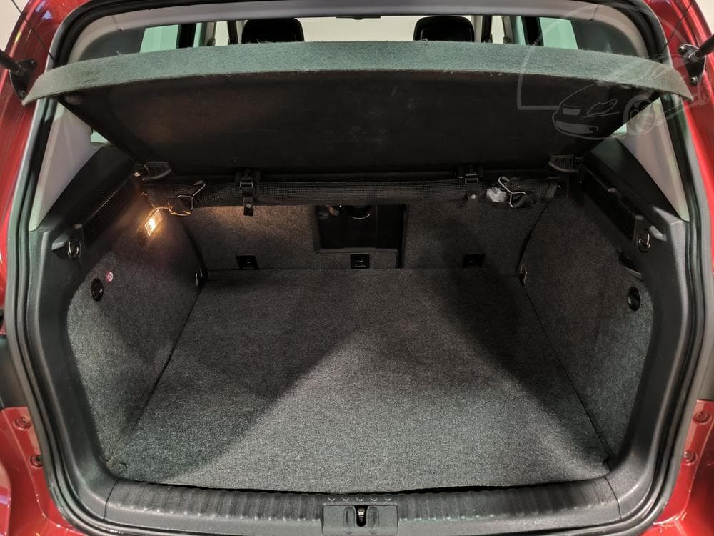 2014 Volkswagen Tiguan - 7