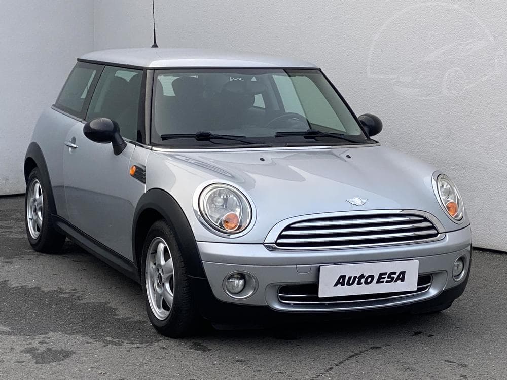 Mini One 1.4 i