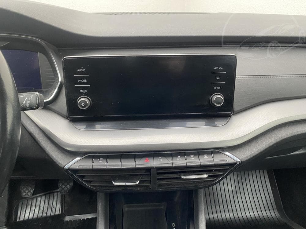 2022 Škoda OCTAVIA - 45