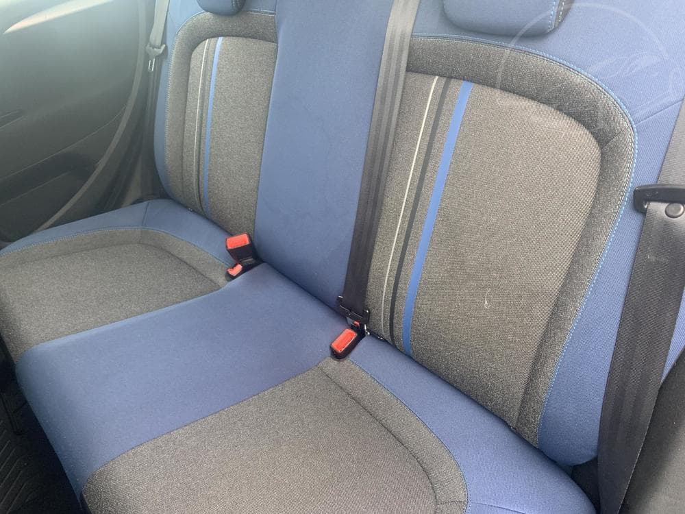 2013 Fiat PUNTO - 10