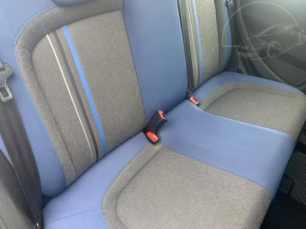 2013 Fiat PUNTO - 11