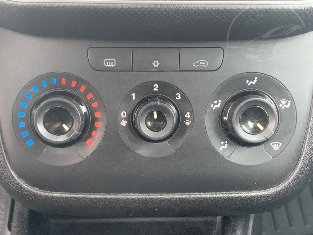 2013 Fiat PUNTO - 16
