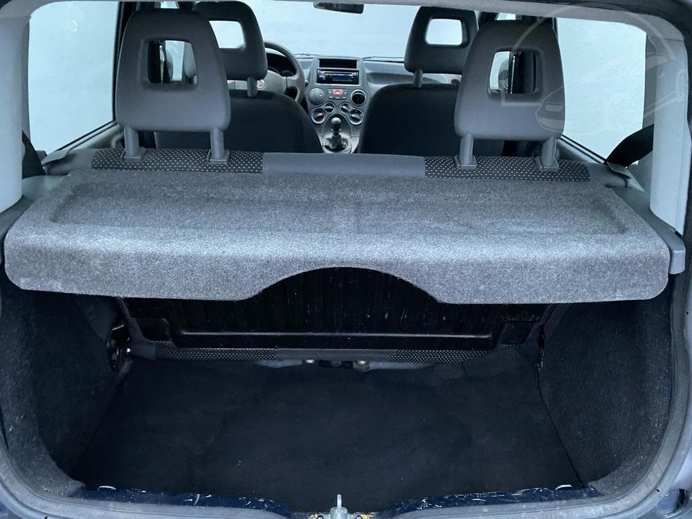 2010 Fiat PANDA - 7