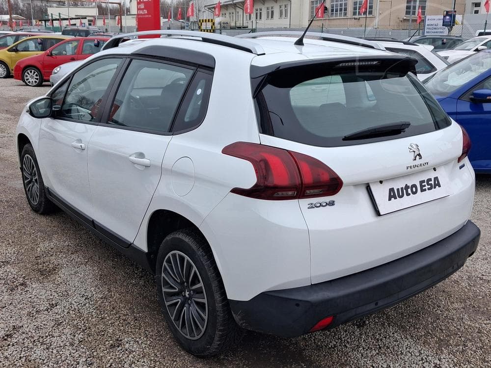 2017 Peugeot 2008 - 6