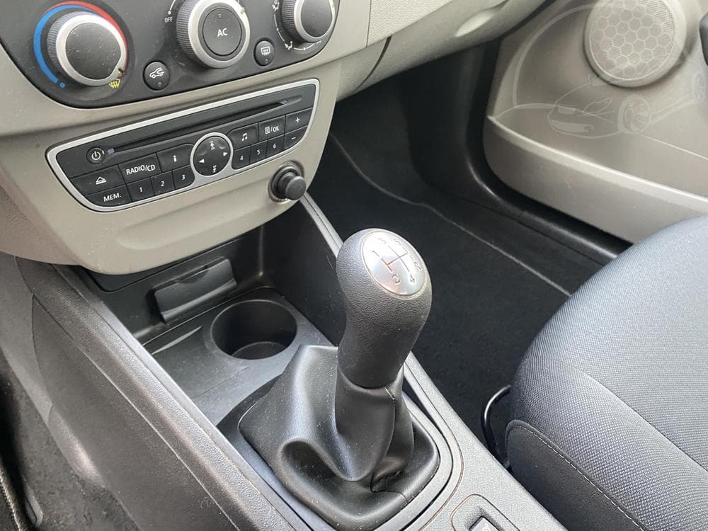 2012 Renault MEGANE - 15