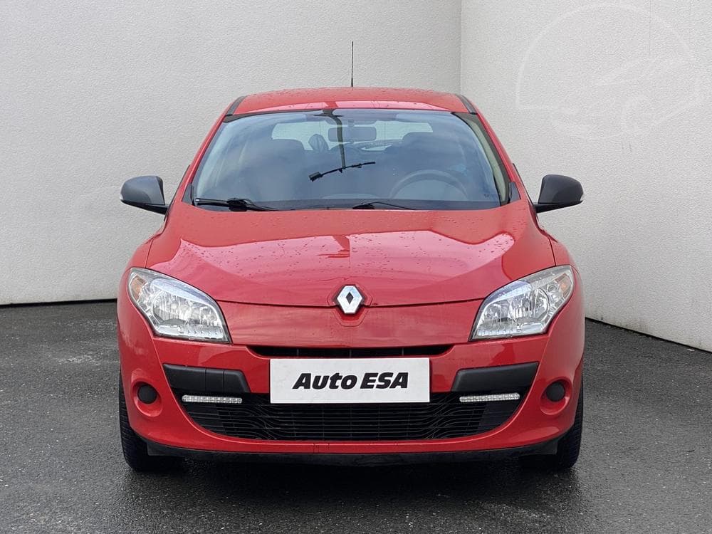 2012 Renault MEGANE - 2