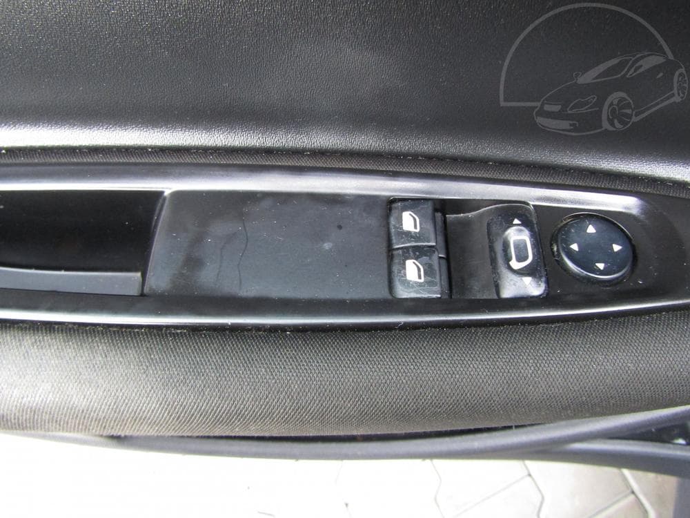 2007 Citroen C4 - 11