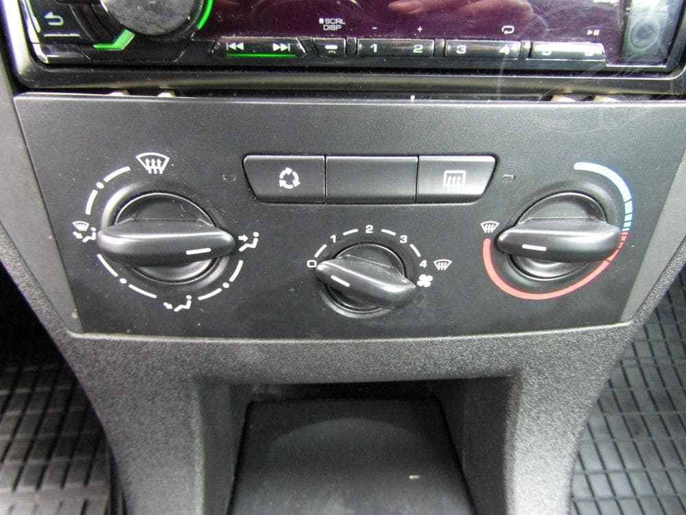 2007 Citroen C4 - 15