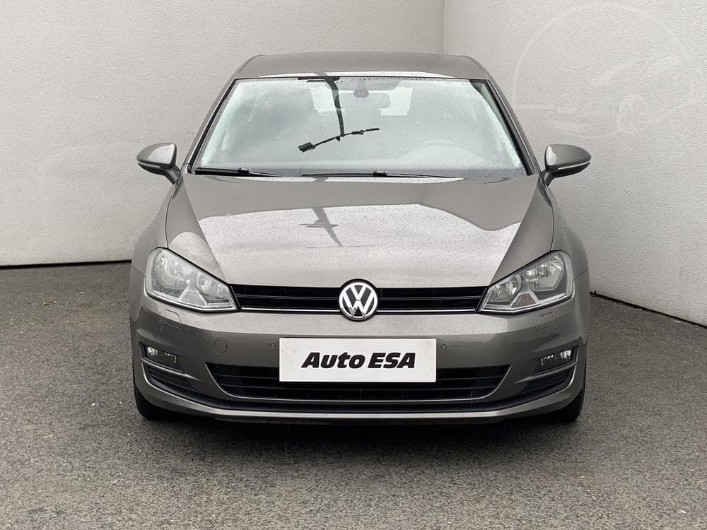 2013 Volkswagen GOLF - 4