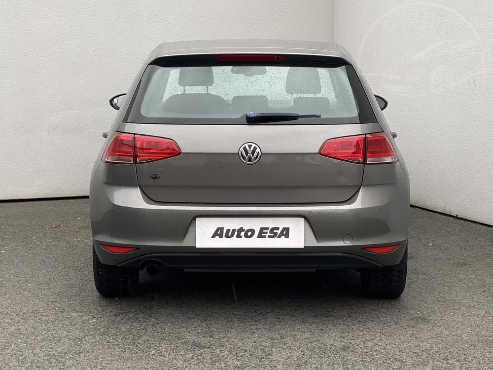 2013 Volkswagen GOLF - 13
