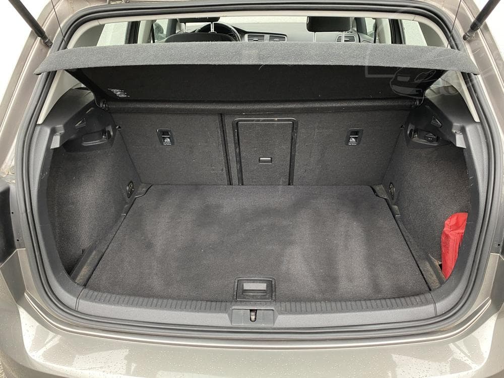 2013 Volkswagen GOLF - 19
