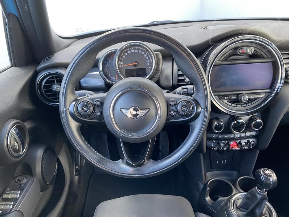 2015 Mini COOPER - 11