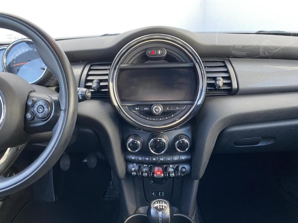 2015 Mini COOPER - 12