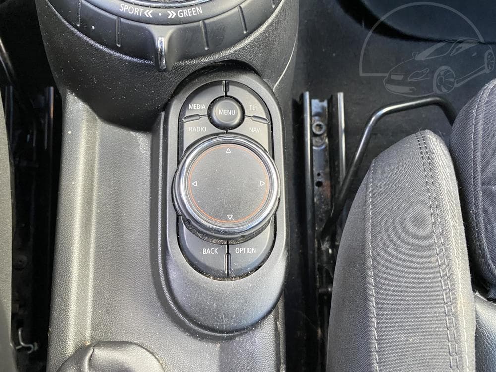 2015 Mini COOPER - 14