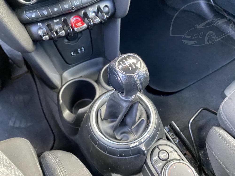 2015 Mini COOPER - 15