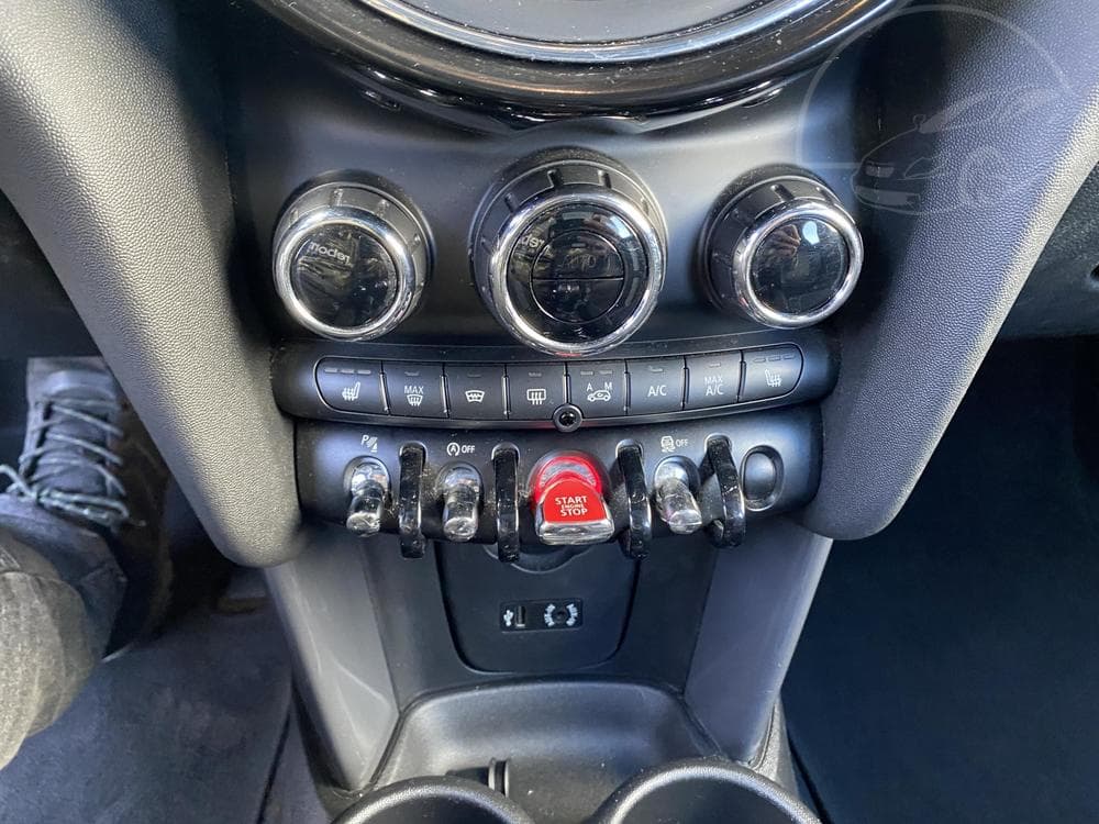 2015 Mini COOPER - 16