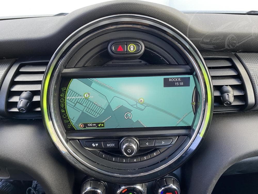 2015 Mini COOPER - 17