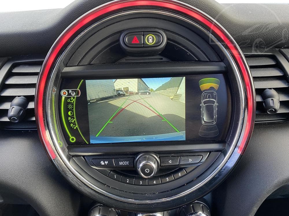 2015 Mini COOPER - 18