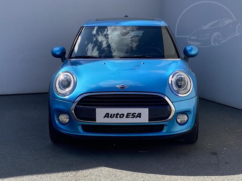 2015 Mini COOPER - 2