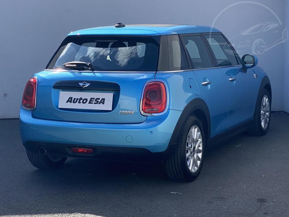 2015 Mini COOPER - 4