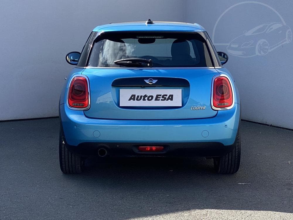 2015 Mini COOPER - 5