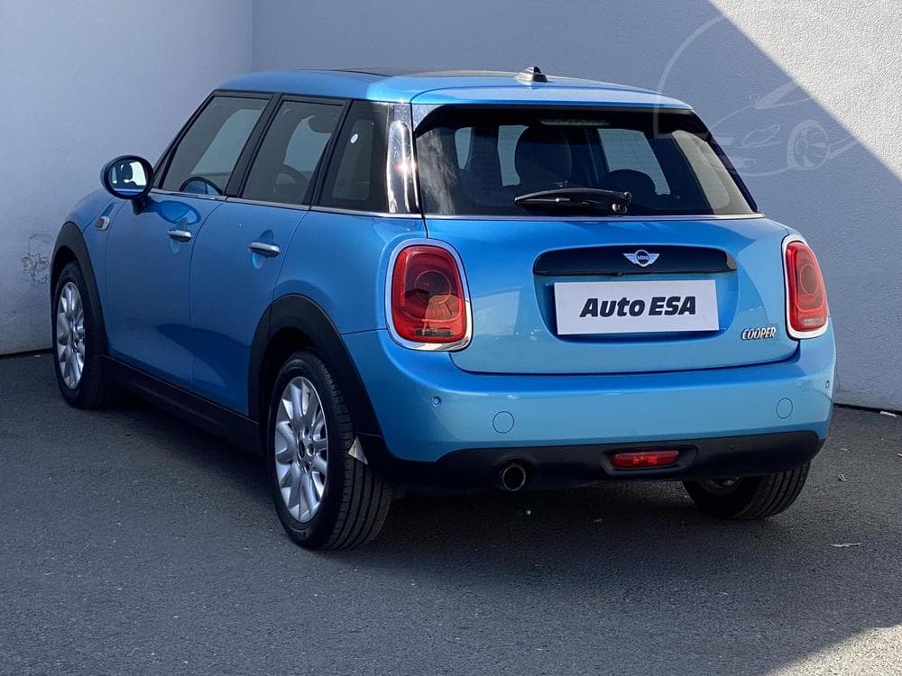 2015 Mini COOPER - 6