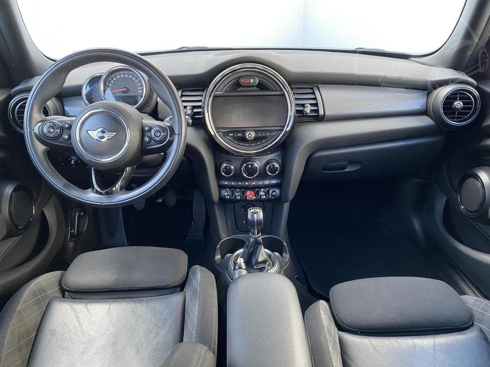 2015 Mini COOPER - 8