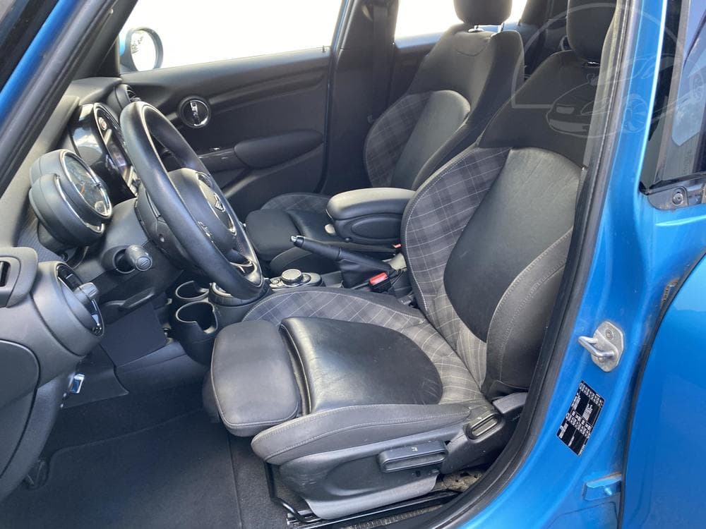 2015 Mini COOPER - 9