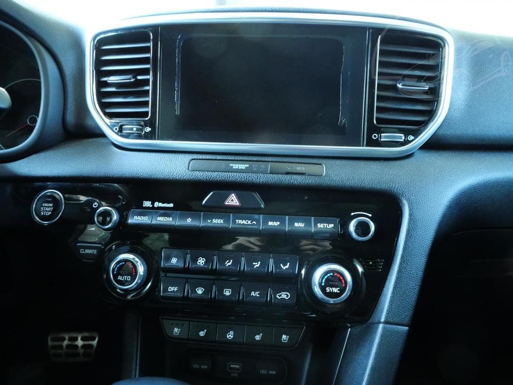 2018 Kia SPORTAGE - 27