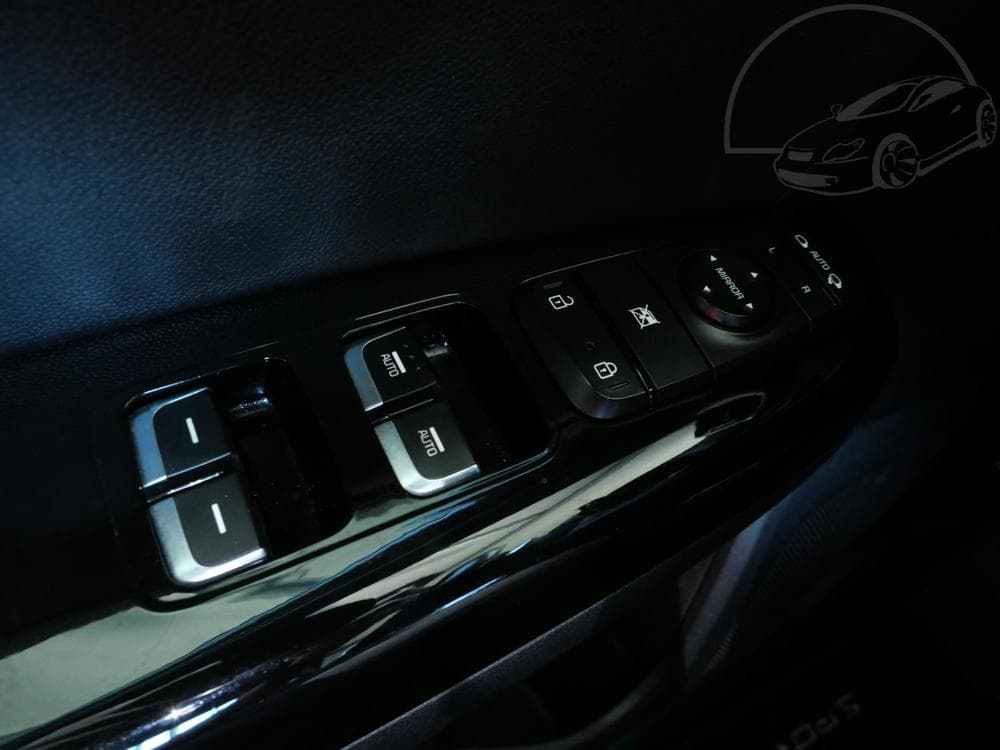2018 Kia SPORTAGE - 29