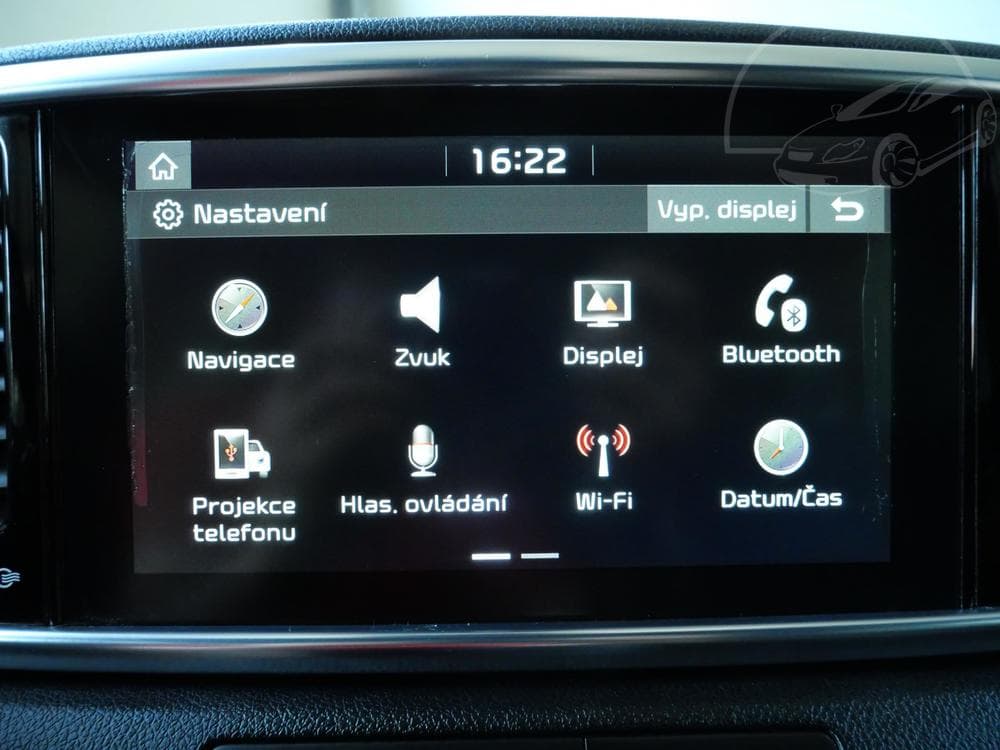 2018 Kia SPORTAGE - 37