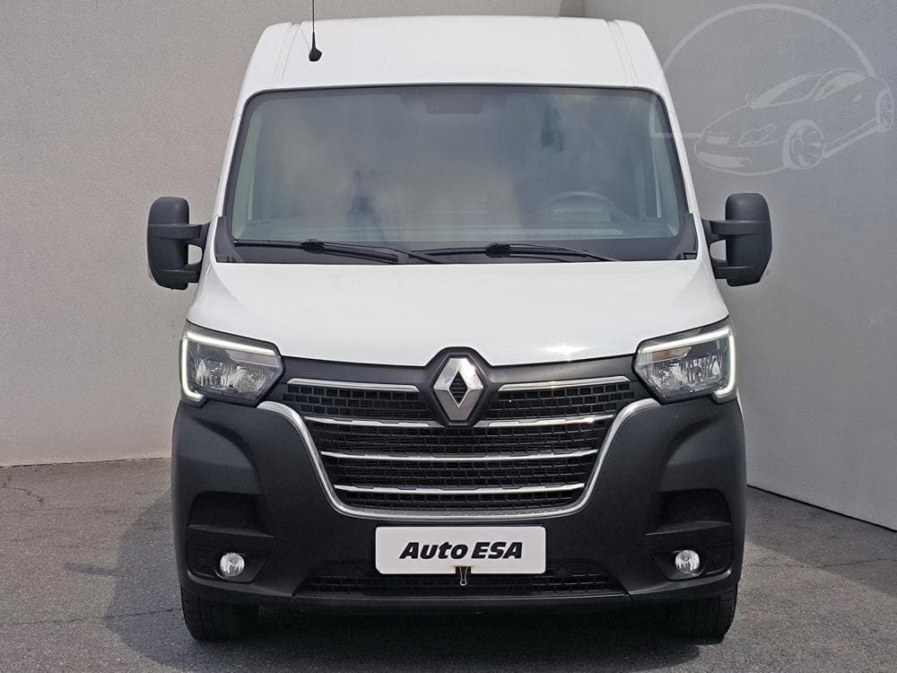 2021 Renault MASTER - 3