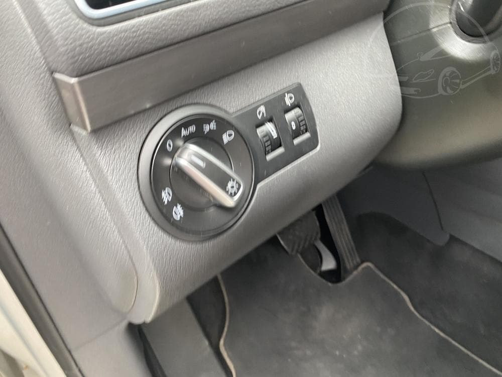 2013 Volkswagen TOURAN - 14