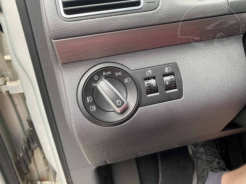2013 Volkswagen TOURAN - 16