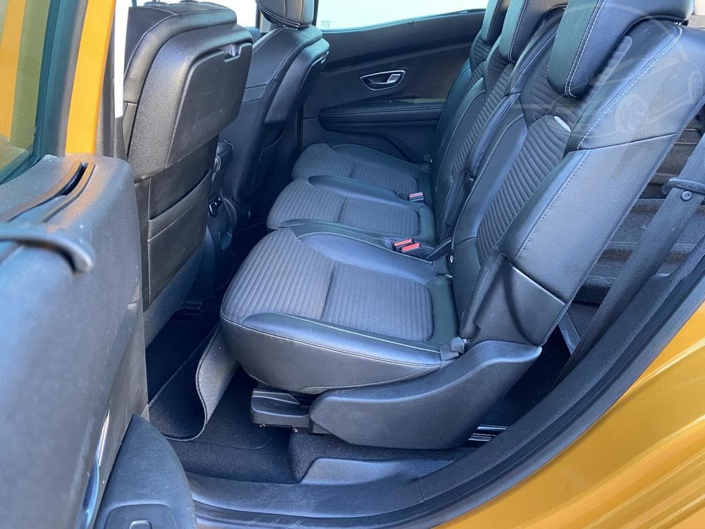 2017 Renault SCENIC - 10