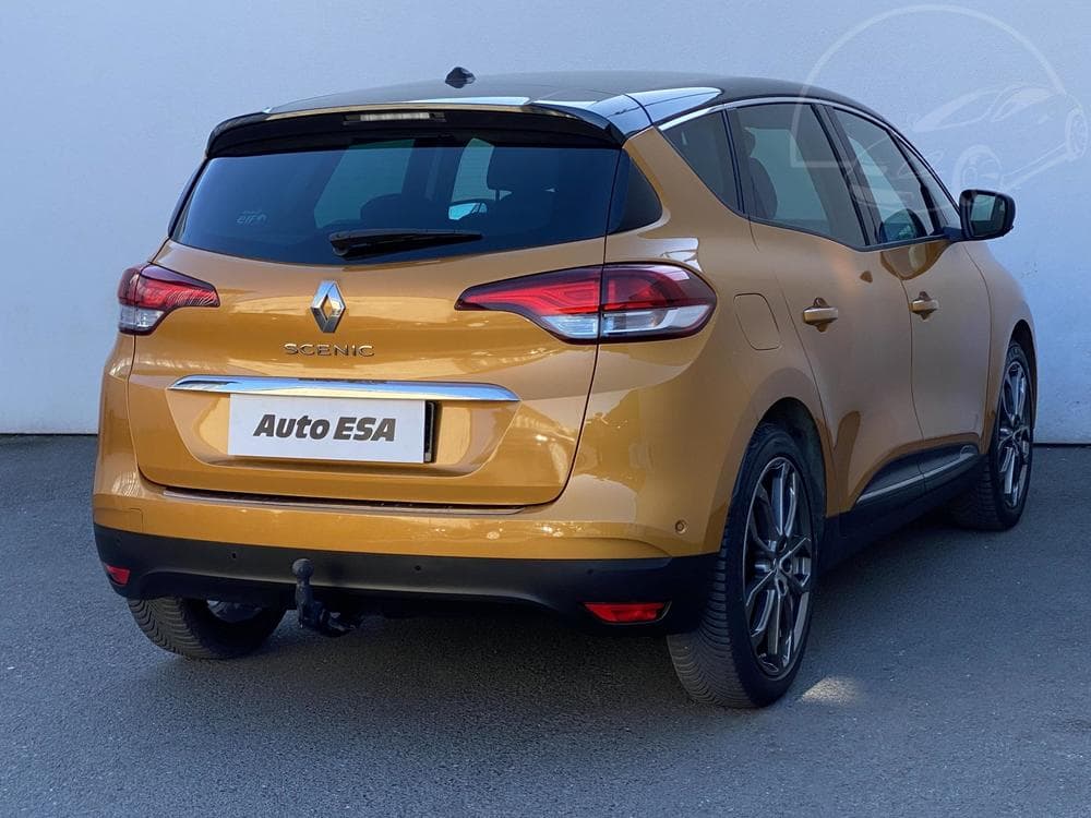 2017 Renault SCENIC - 4