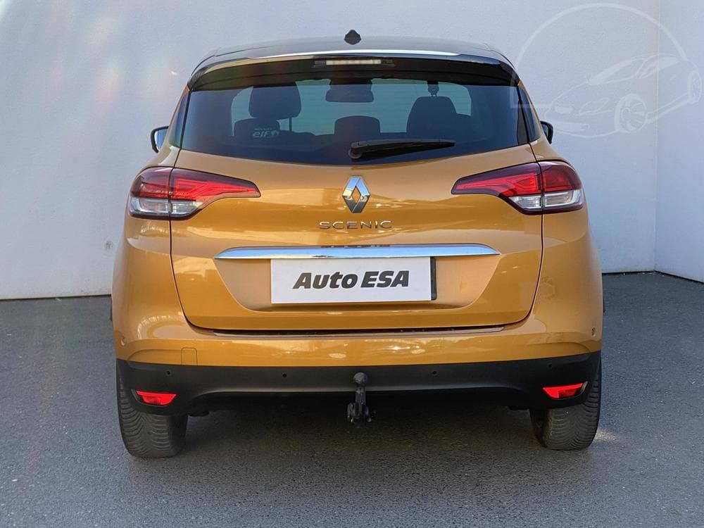 2017 Renault SCENIC - 5