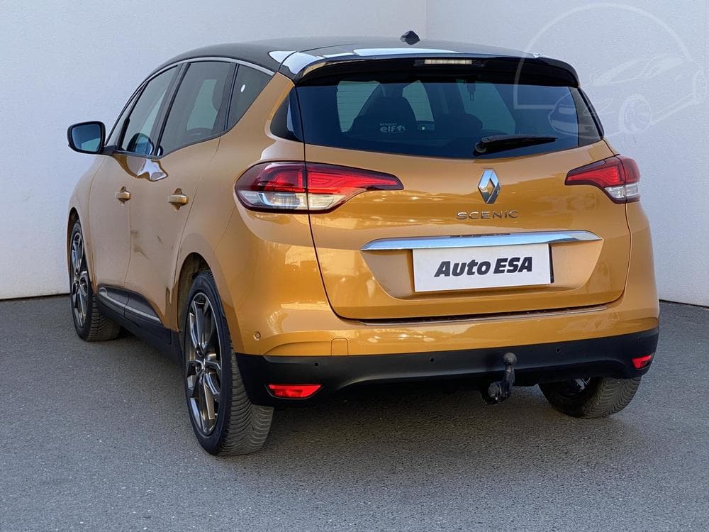 2017 Renault SCENIC - 6