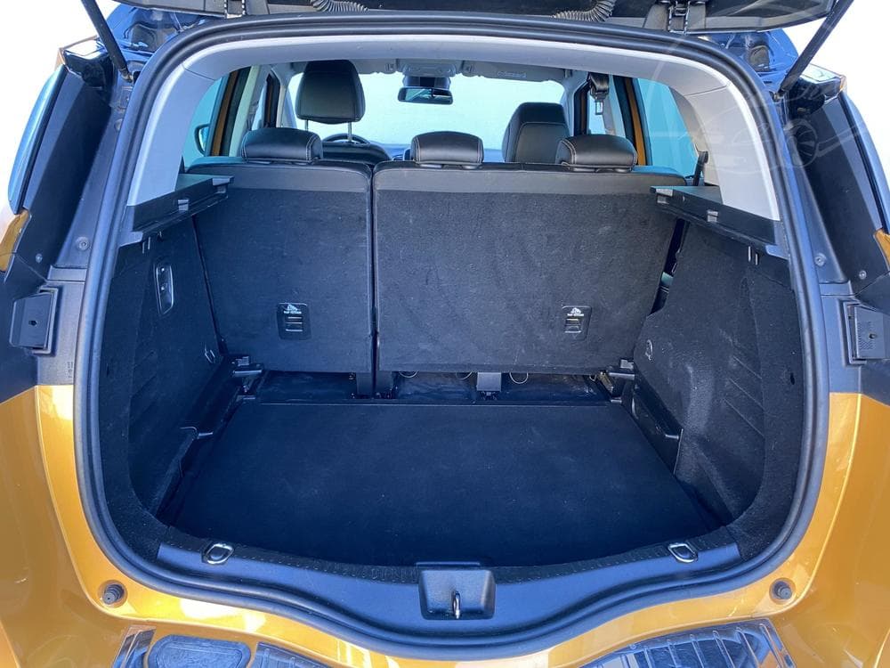2017 Renault SCENIC - 7