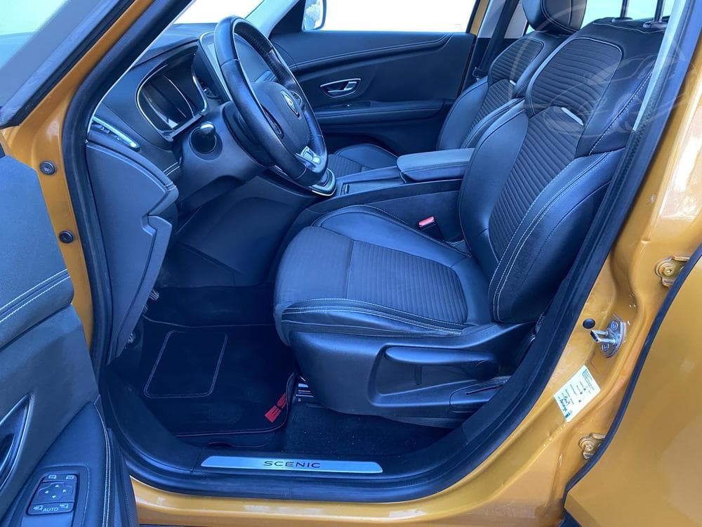 2017 Renault SCENIC - 9