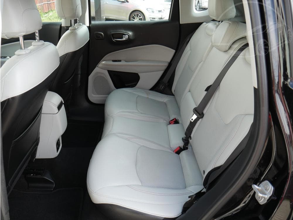 2019 Jeep COMPASS - 10