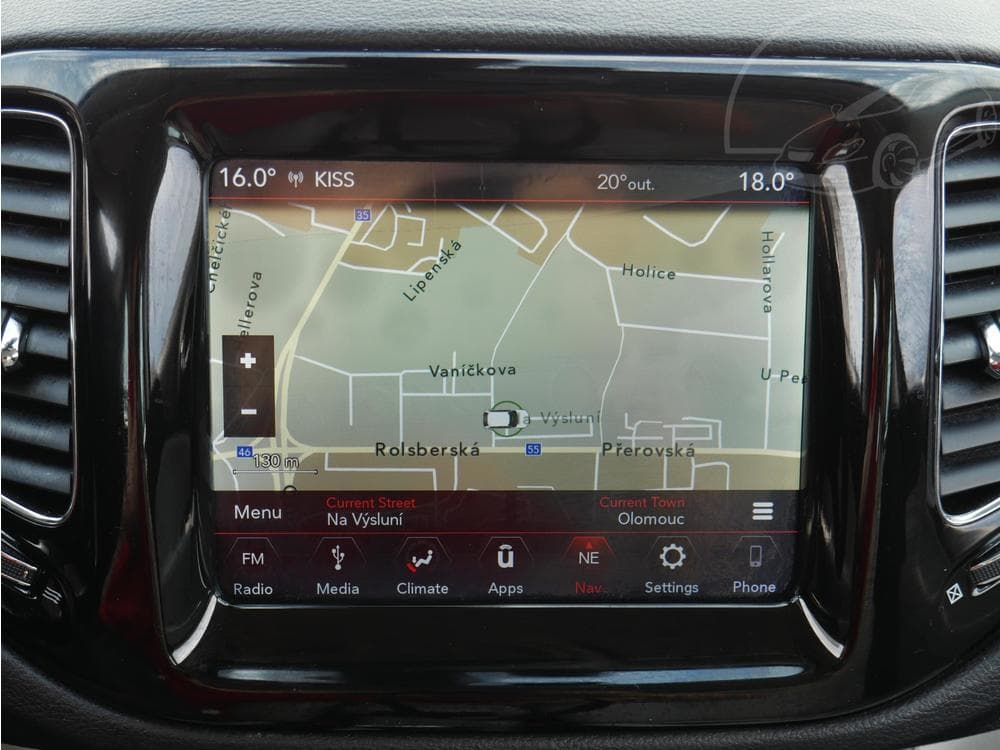 2019 Jeep COMPASS - 16