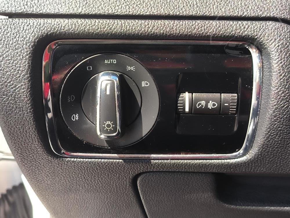 2012 Škoda SUPERB - 57