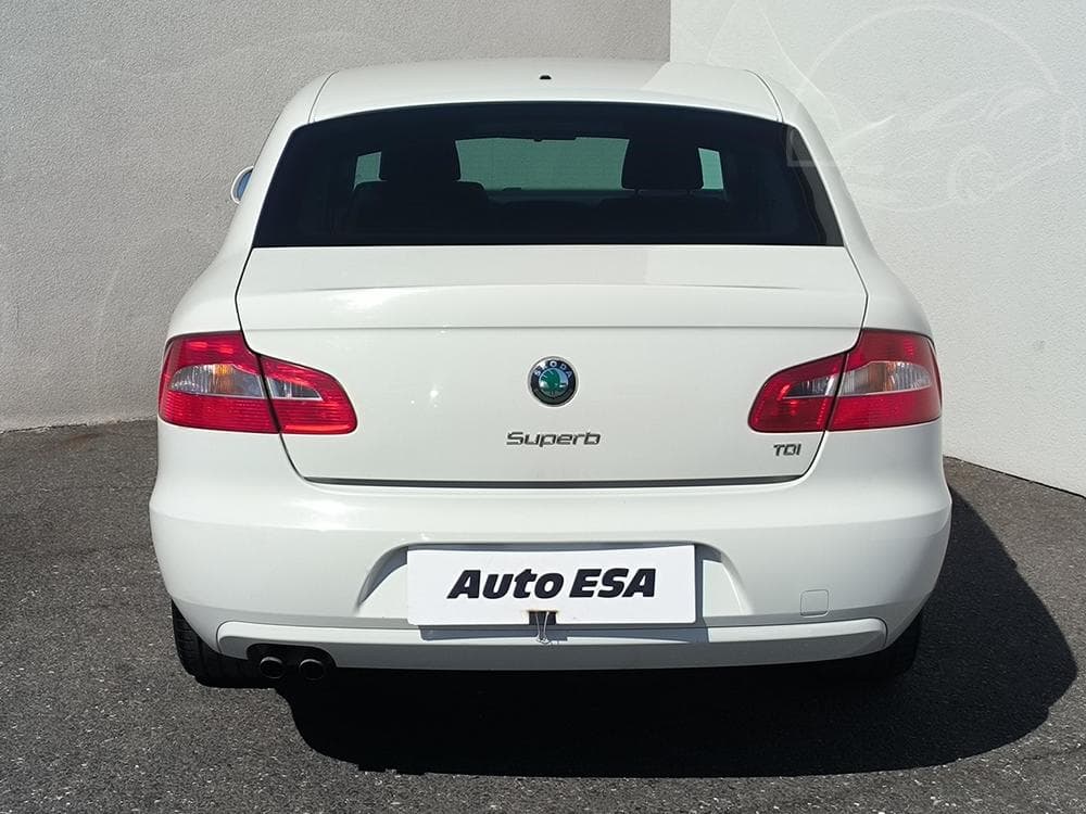 2012 Škoda SUPERB - 17