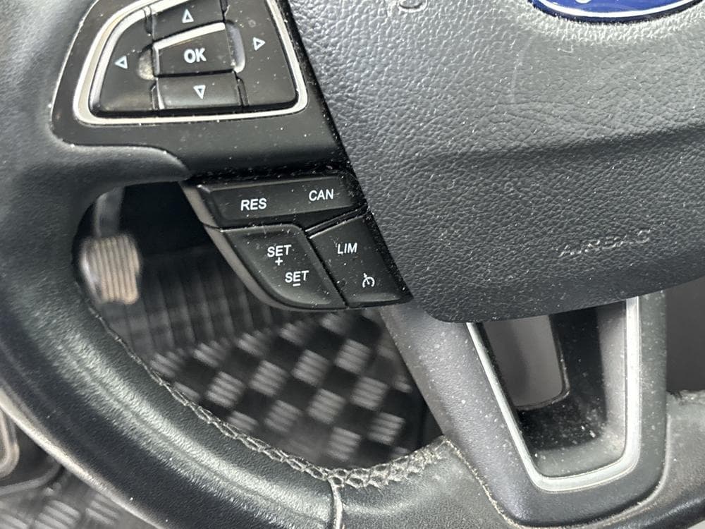 2019 Ford KUGA - 37