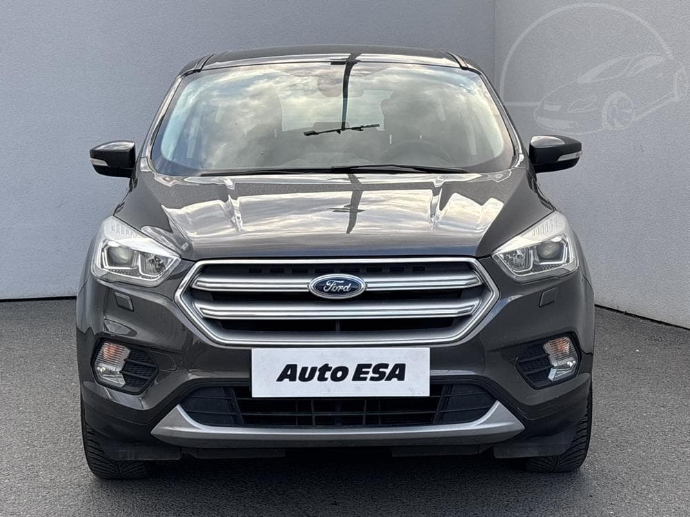 2019 Ford KUGA - 4