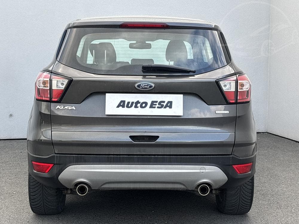2019 Ford KUGA - 13